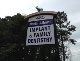 Implant